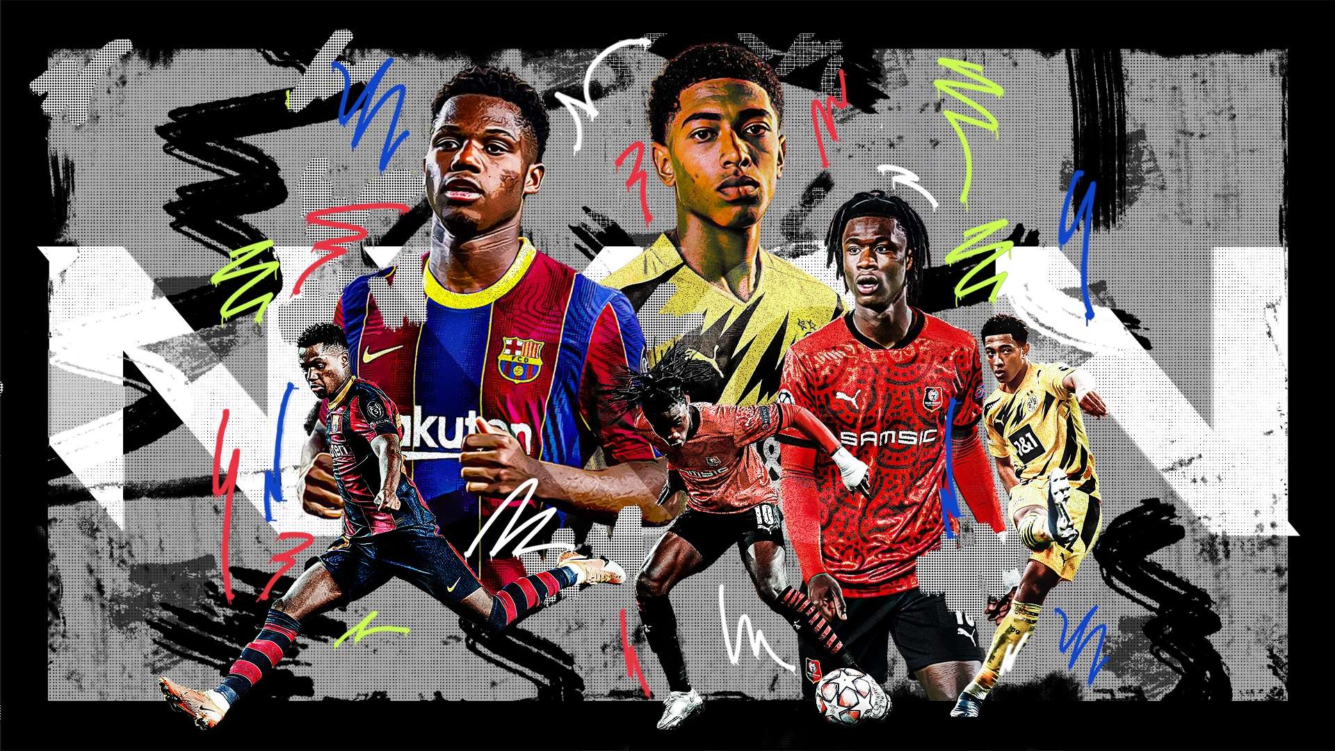 年FIFA